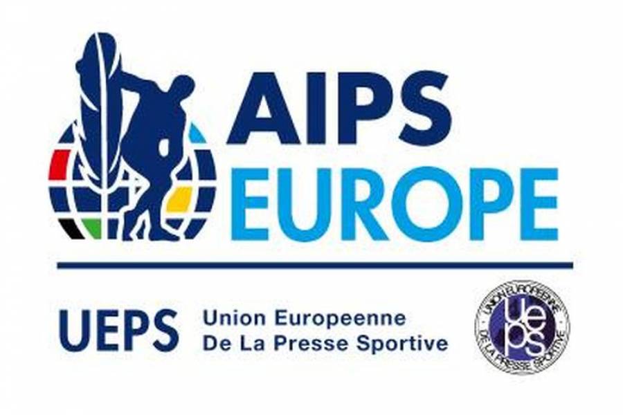 Επανεξελέγη Πρόεδρος της AIPS – EUROPE ο Γιάννης Δάρας