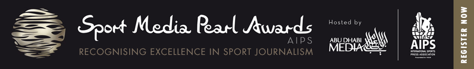 Παγκόσμια Δημοσιογραφικά Βραβεία "Sport Media Pearl Awards"