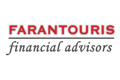 Χορηγική συνεργασία ΠΣΑΤ με την Farantouris Financial Advisors