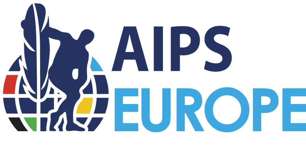 Ανακοίνωση της AIPS EUROPE