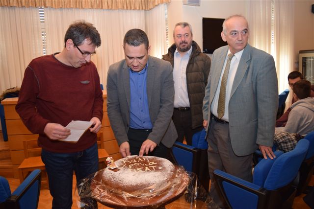 Η Παιδική Γιορτή του ΠΣΑΤ στη Θεσσαλονίκη