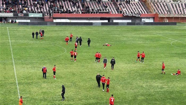 O ΠΣΑΤ καταδικάζει την επίθεση σε δημοσιογράφους στην Πάτρα