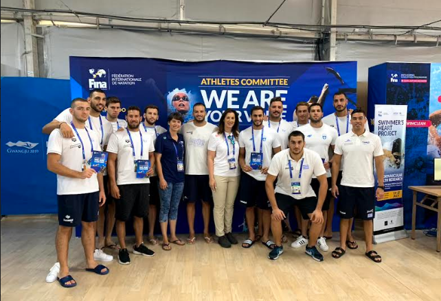 Πρεμιέρα με Ν. Κορέα αλλά το μυαλό στο Μαυροβούνιο για την Εθνική πόλο των ανδρών