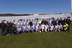 Ο ΠΣΑΤ στον αγώνα κατά της Βίας έχει πολλούς και καλούς συμπαίκτες