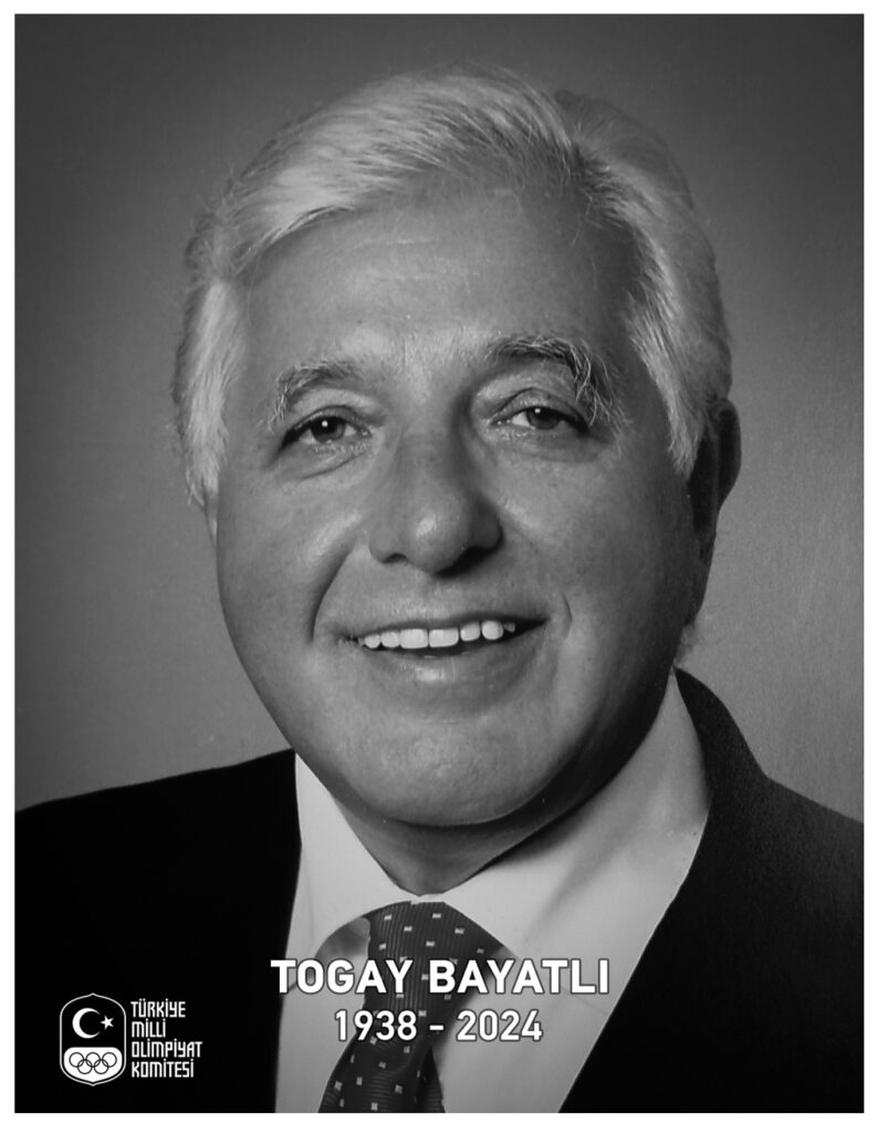 Τον θάνατο του Τογκάι Μπαγιατλί θρηνεί η παγκόσμια αθλητική δημοσιογραφία