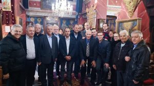 Το 35ο Συνέδριο ΠΣΑΤ-ΕΑΚ σε εικόνες