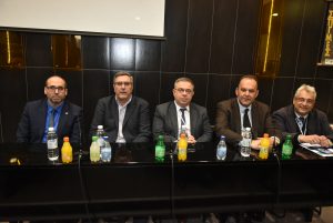 Το 35ο Συνέδριο ΠΣΑΤ-ΕΑΚ σε εικόνες