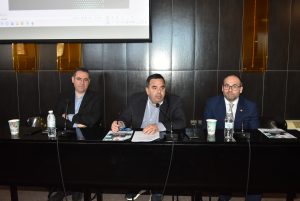 Το 35ο Συνέδριο ΠΣΑΤ-ΕΑΚ σε εικόνες