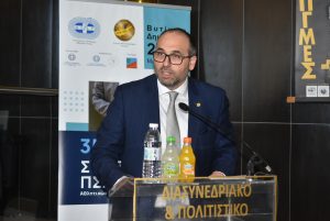 Το 35ο Συνέδριο ΠΣΑΤ-ΕΑΚ σε εικόνες