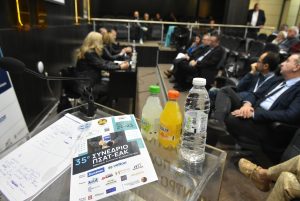 Το 35ο Συνέδριο ΠΣΑΤ-ΕΑΚ σε εικόνες