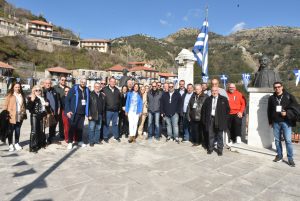 Το 35ο Συνέδριο ΠΣΑΤ-ΕΑΚ σε εικόνες