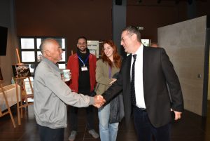 Το 35ο Συνέδριο ΠΣΑΤ-ΕΑΚ σε εικόνες