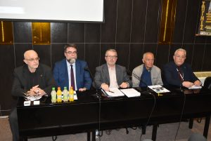 Το 35ο Συνέδριο ΠΣΑΤ-ΕΑΚ σε εικόνες