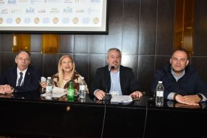 Το 35ο Συνέδριο ΠΣΑΤ-ΕΑΚ σε εικόνες