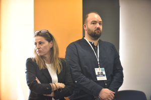 Το 35ο Συνέδριο ΠΣΑΤ-ΕΑΚ σε εικόνες