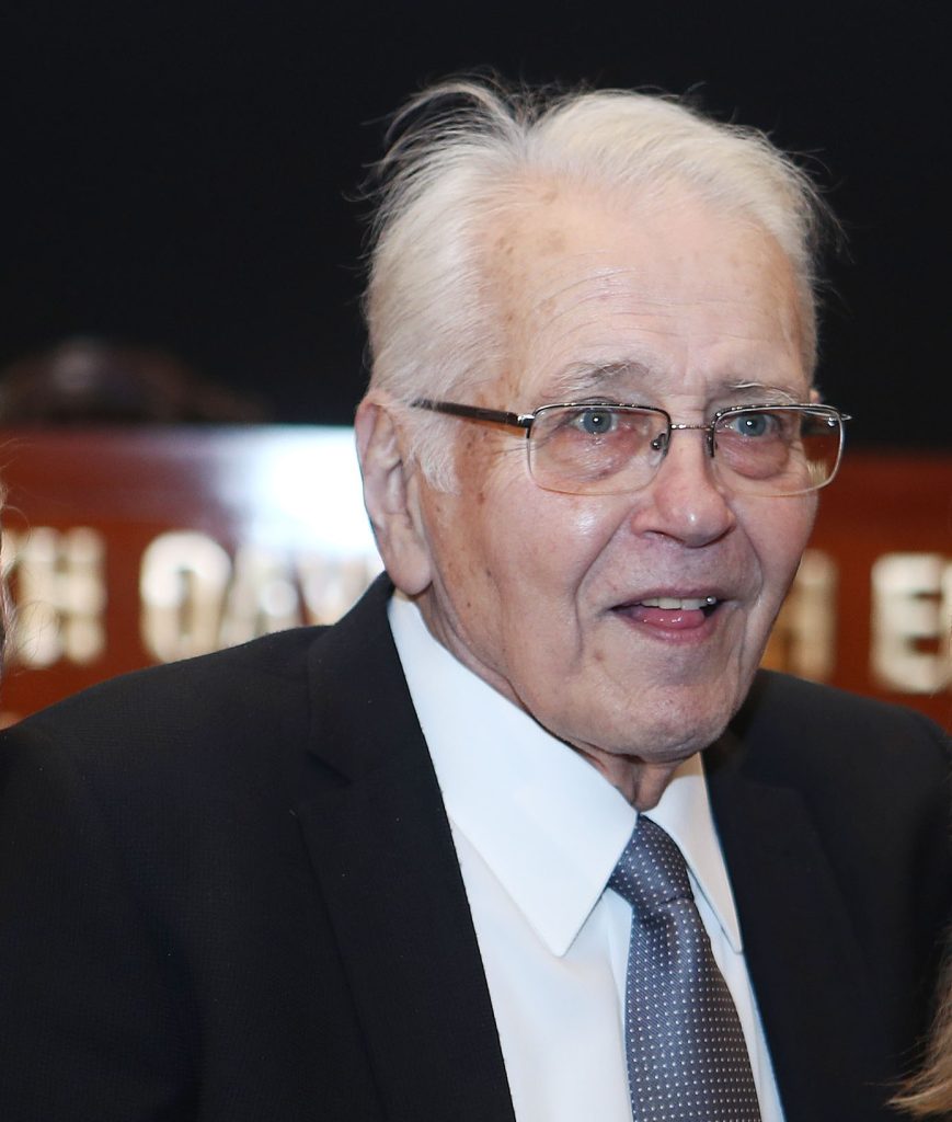 Καλό ταξίδι Δημήτρη Κωνσταντάρα