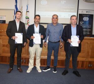 Η Τεχνητή Νοημοσύνη θα πρέπει να ενσωματώνει την ηθική στον σχεδιασμό της από την αρχή, πρότεινε ο Γιάννης Σταματονικολός, επικεφαλής Ευρώπης Δικτύου Λύσεων για βιώσιμη ανάπτυξη των Η.Ε.
