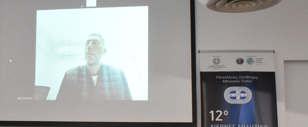 Ο Δήμος Ντικούδης, υπεύθυνος των εθνικών ομάδων της ΕΟΚ, δήλωσε ότι το κίνημα του μπάσκετ ξαναζωντανεύει