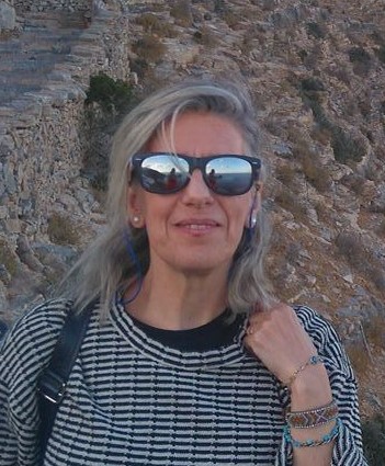 Συλλυπητήρια AIPS Europe για την Αγγελική Βύζικα