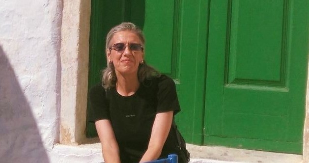 Την Τετάρτη 12 Νοεμβρίου στις 13:45, στο Γ΄Νεκροταφείο, αποχαιρετούμε την Αγγελική μας/Το ψήφισμα του Δ.Σ.