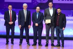 Οι πρωταγωνιστές του Ελληνικού Αθλητισμού στη Γιορτή των Κορυφαίων του ΠΣΑΤ