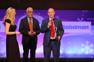 Οι πρωταγωνιστές του Ελληνικού Αθλητισμού στη Γιορτή των Κορυφαίων του ΠΣΑΤ