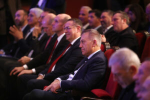 Οι πρωταγωνιστές του Ελληνικού Αθλητισμού στη Γιορτή των Κορυφαίων του ΠΣΑΤ