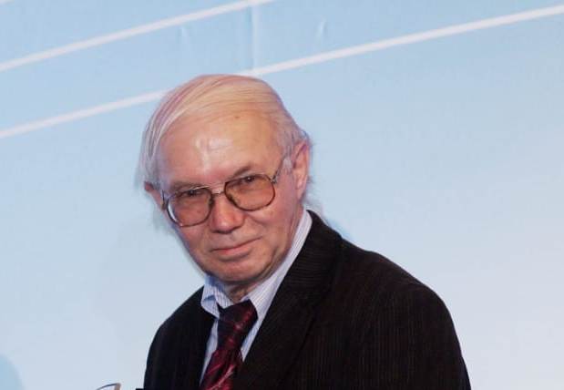 «Έφυγε» ο Σταύρος Πετρακόπουλος