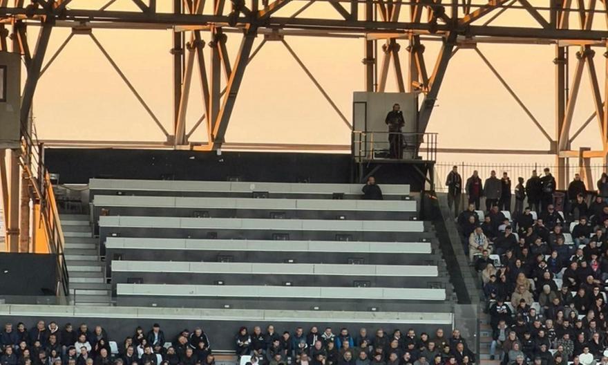 Ανακοίνωση ΠΣΑΤ