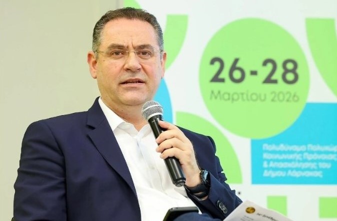 Η Εισήγηση του Προέδρου του ΠΣΑΤ, Βαγγέλη Ιωάννου, στο 36ο Συνέδριο ΕΑΚ-ΠΣΑΤ, για την παρακαταθήκη του Ευρωμπάσκετ