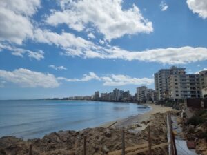 Ο ΠΣΑΤ στην ιστορική Αμμόχωστο