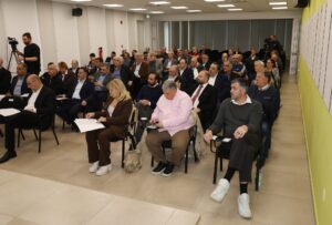 Το 36ο Συνέδριο Αθλητικών Συντακτών ΕΑΚ-ΠΣΑΤ πέρασε στην ιστορία