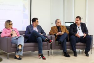 Το 36ο Συνέδριο Αθλητικών Συντακτών ΕΑΚ-ΠΣΑΤ πέρασε στην ιστορία