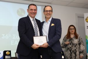 Το 36ο Συνέδριο Αθλητικών Συντακτών ΕΑΚ-ΠΣΑΤ πέρασε στην ιστορία