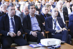 Παρουσίαση e-kouros III 2025, Χίλων 2025 και Ε.Π.ΑΘΛ.Α.