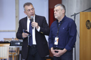 Παρουσίαση e-kouros III 2025, Χίλων 2025 και Ε.Π.ΑΘΛ.Α.