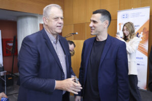 Παρουσίαση e-kouros III 2025, Χίλων 2025 και Ε.Π.ΑΘΛ.Α.