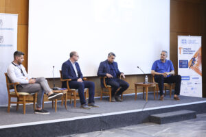 Ψυχική υγεία, υπερέκθεση αθλητών, διπλή καριέρα στο μεταλλασσόμενο ψηφιακό αθλητικό οικοσύστημα