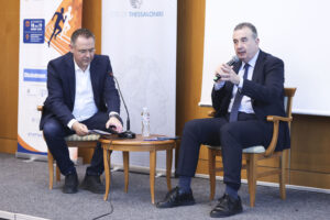 Εκπόνηση του σχεδίου δράσης για την ασφάλεια και την ενίσχυση της θέσης των Δημοσιογράφων και άλλων επαγγελματιών των Μέσων Ενημέρωσης