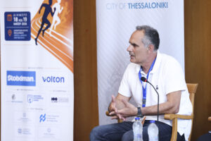 Σχολικός, μεταλυκειακός και πανεπιστημιακός Αθλητισμός