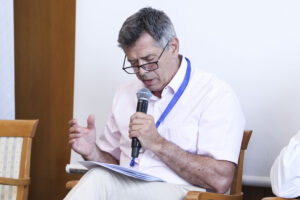 Η ευθύνη των ΜΜΕ και του αθλητικού λόγου στη διαμόρφωση προτύπων συμπεριφοράς