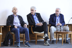 Ο ρόλος του προπονητή στον σύγχρονο αθλητισμό ως παιδαγωγού, ψυχολόγου και δασκάλου