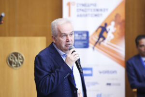 Ο ρόλος του προπονητή στον σύγχρονο αθλητισμό ως παιδαγωγού, ψυχολόγου και δασκάλου