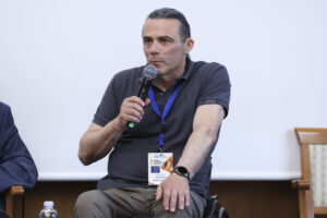 Ο αθλητισμός ατόμων με αναπηρία και το Παραολυμπιακό κίνημα