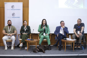 Ο αθλητισμός ατόμων με αναπηρία και το Παραολυμπιακό κίνημα