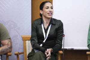 Ο αθλητισμός ατόμων με αναπηρία και το Παραολυμπιακό κίνημα