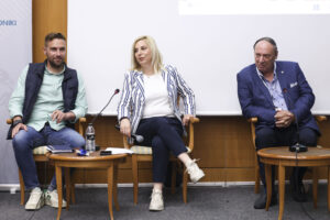 Ο αθλητικός τουρισμός και το δρομικό κίνημα, η διεθνής προβολή της Ελλάδας και το οικονομικό αποτύπωμα