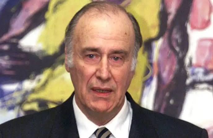 "Έφυγε" ο Γιώργος Μαρσέλλος