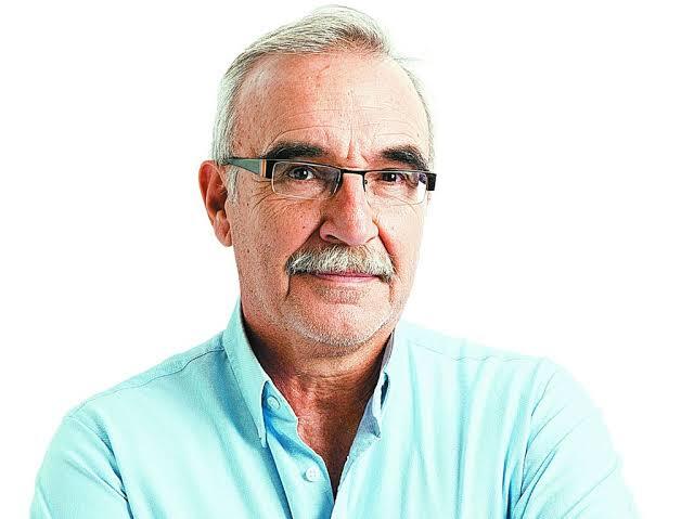 "Έφυγε" ο Γιάννης Τζούστας