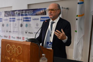 Το 13ο Διεθνές Αθλητικό Συνέδριο ΠΣΑΤ σε εικόνες